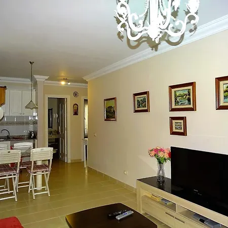 Appartement Frailes