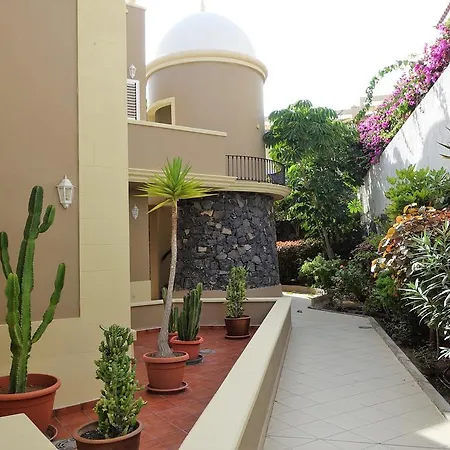 Frailes Apartamento