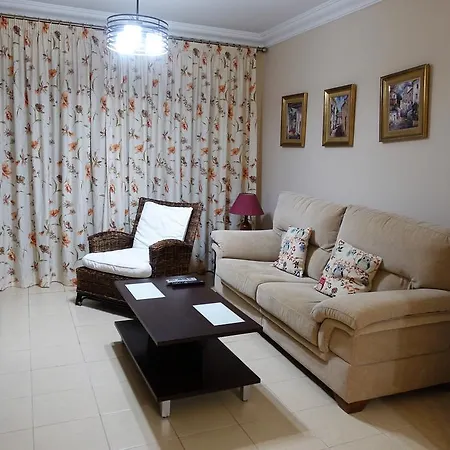Frailes Apartamento *